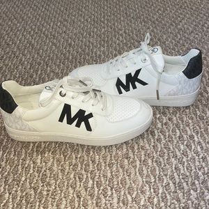 BRAND NEW Michael Kors Sneakers